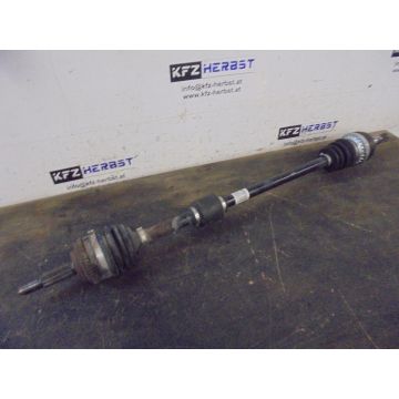 Antriebswelle Rechts Chevrolet Aveo 96348791 YL 1.4 1399ccm 74kW F14D4