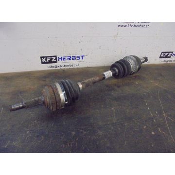 Antriebswelle Links Chevrolet Aveo 96348790 YK 1.4 1399ccm 74kW F14D4