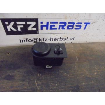 Schalter Spiegelverstellung Chevrolet Aveo MA 1.4 1399ccm 74kW F14D4