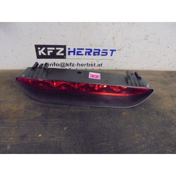 Dritte Bremsleuchte Mitte Chevrolet Aveo 0G080 ZA 1.4 1399ccm 74kW F14D4