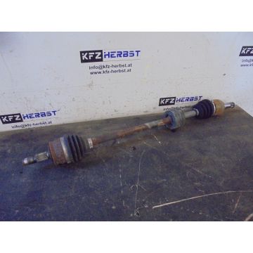 Antriebswelle Rechts Fiat Panda 169 1.1 1108ccm 40kW 187A1000