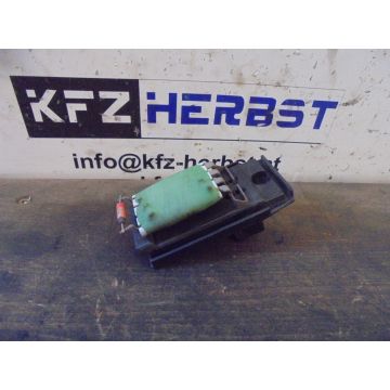 Heizungswiderstand Ford Transit Connect 3M5H18B647BA 1.8TDCi 1753ccm 66kW R3PA