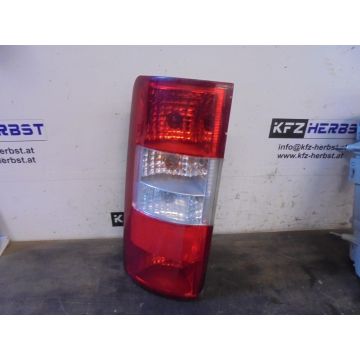 Heckleuchte Rücklicht Links Ford Transit Connect 2T1413405AG 1.8TDCi 1753ccm 66kW R3PA