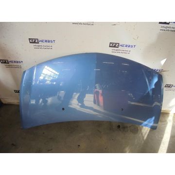 Motorhaube Renault Clio III 5 Türer