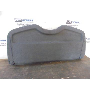 Hutablage Laderaumabdeckung Renault Clio III 1.2 1149ccm 74kW D4F784