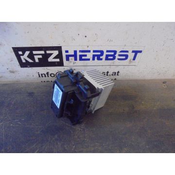 Heizungswiderstand Renault Clio III 34Z092506616 1.2 1149ccm 74kW D4F784