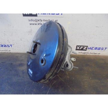 Bremskraftverstärker Renault Clio III 472101170R 1.2 1149ccm 74kW D4F784