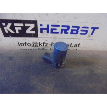 Parksensor Einparkhilfe PDC Renault Clio III 8200417705 1.2 1149ccm 74kW D4F784