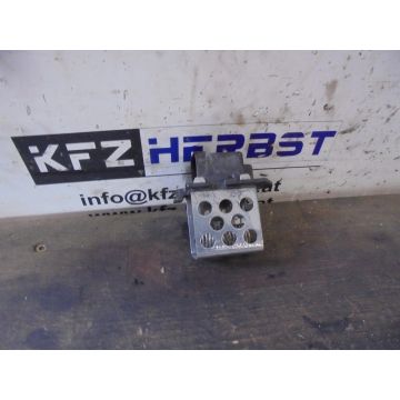 Lüfterwiderstand Renault Clio III 3000100 1.2 1149ccm 74kW D4F784