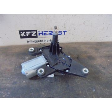 Scheibenwischermotor Hinten Renault Clio III 8200311486 1.2 1149ccm 74kW D4F784