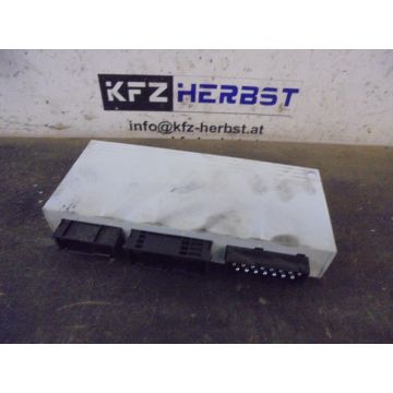 Innenraumsteuergerät BMW X3 E83 9161931 Grundmodul 2.0d 1995ccm 130kW N47D20A