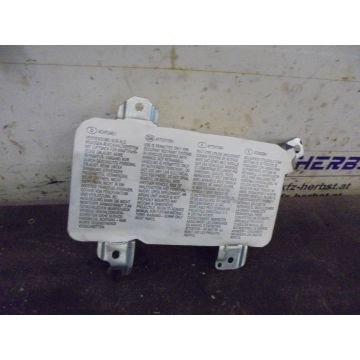 Seitenairbag Rechts BMW X3 E83 34342631601 2.0d 1995ccm 130kW N47D20A