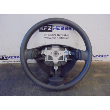 Lenkrad Hyundai i10 561200X500 1.1 1086ccm 48.5kW G4HG