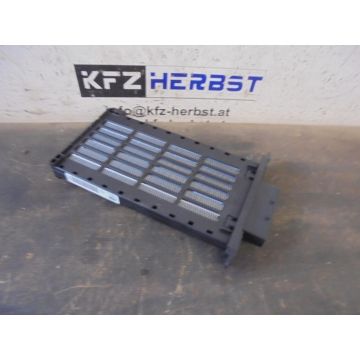 Zuheizer elektr. Dacia Logan N103789TD 1.5dCi 1461ccm 55kW K9K892 K9KE8
