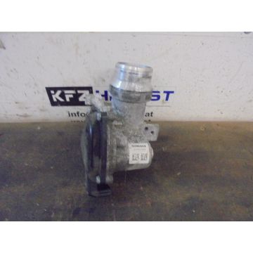 Drosselklappe Dacia Logan 8200614985 1.5dCi 1461ccm 55kW K9K892 K9KE8