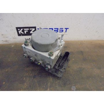 ABS Hydraulikblock Dacia Logan 476604621R 1.5dCi 1461ccm 55kW K9K892 K9KE8