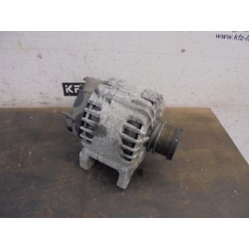 Lichtmaschine Dacia Logan 231003831R 1.5dCi 1461ccm 55kW K9K892 K9KE8