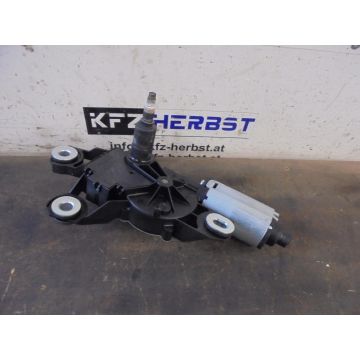 Scheibenwischermotor Hinten Seat Leon 1P 1P0955711 1.9TDi 1896ccm 77kW BLS
