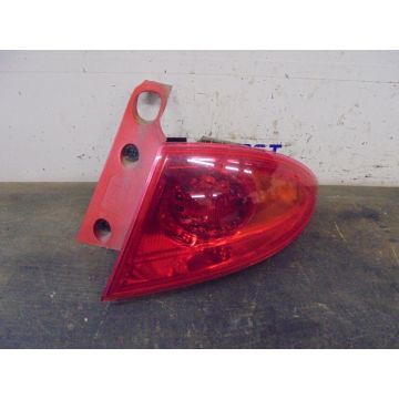 Heckleuchte Rücklicht Rechts Seat Leon 1P 1P0945096F 1.9TDi 1896ccm 77kW BLS