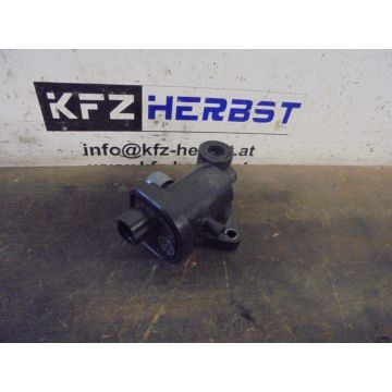 Stellmotor Mazda 2 DE 0120105181 1.3 1349ccm 55kW ZJ