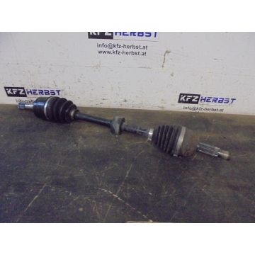 Antriebswelle Links Mazda 2 DE 1.3 1349ccm 55kW ZJ