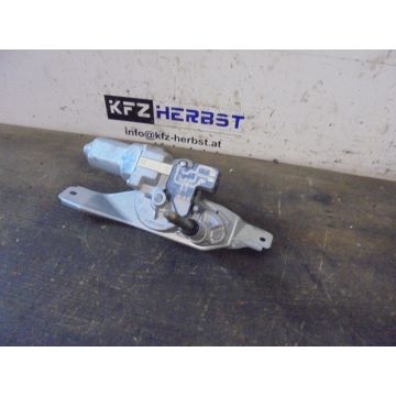 Scheibenwischermotor Hinten Mazda 2 DE 1.3 1349ccm 55kW ZJ