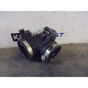 Ladeluftschlauch Mazda 2 DE 0140812450 1.3 1349ccm 55kW ZJ