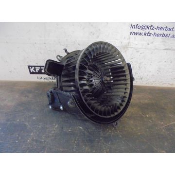 Heizungsgebläsemotor Opel Astra G 9000348 1.6i 1598ccm 74kW Z16XE