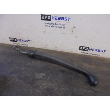 Ganghebel Schaltkulisse VW LT35 II 2DX 9012670401 2.5 TDi 2461ccm 80kW ANJ