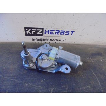 Scheibenwischermotor Hinten Mazda 5 CR 8496000280 2.0D 1998ccm 81kW RF