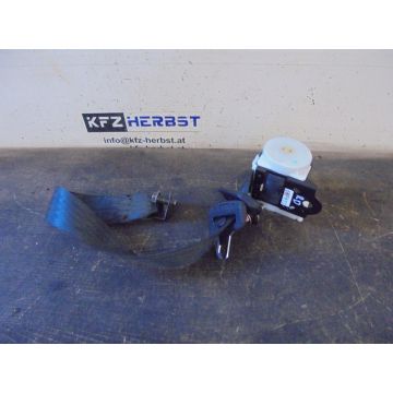 Gurtrolle Rechts Hinten D-Säule Mazda 5 CR T86211T 2.0D 1998ccm 81kW RF