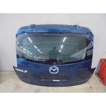 Heckklappe Mazda 5 CR