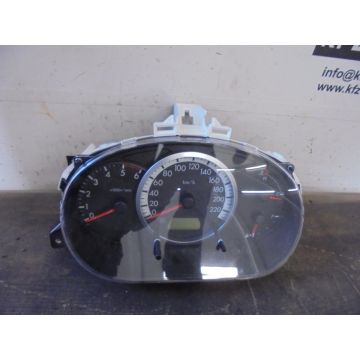 Kombiinstrument Tacho Mazda 5 CR CG CC79C 2.0D 1998ccm 81kW RF