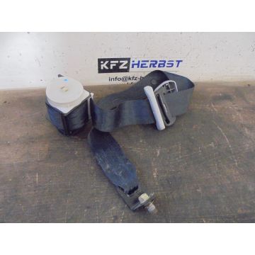 Gurtrolle Links Hinten C-Säule Mazda 5 CR T89338T 2.0D 1998ccm 81kW RF