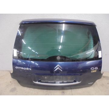 Heckklappe Citroen C8