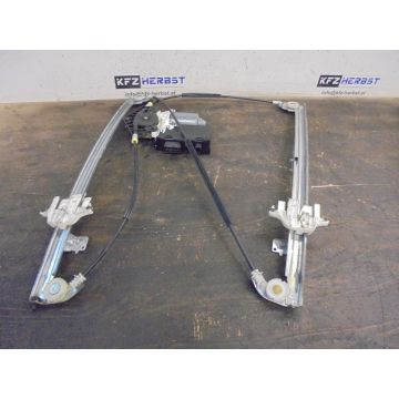 Fensterheber elektrisch Links Vorne Citroen C8 1485312080 2.2HDi 2179ccm 94kW 4HW