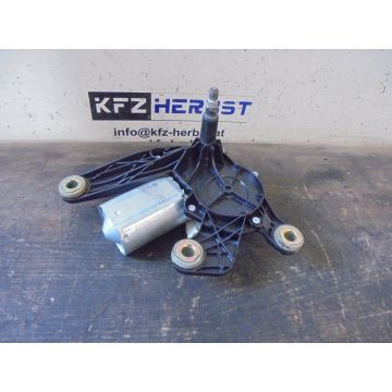 Scheibenwischermotor Hinten Citroen C8 1484603080 2.2HDi 2179ccm 94kW 4HW