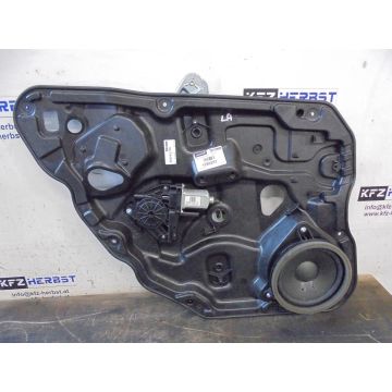 Fensterheber elektrisch Links Hinten Volvo XC60 30753329 2.4 2400ccm 120kW D5244T5