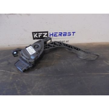 Gaspedalpotentiometer Volvo XC60 8G9N9F836BA 2.4 2400ccm 120kW D5244T5