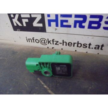 Airbag Sensor Crashsensor Volvo XC60 31264409 2.4 2400ccm 120kW D5244T5