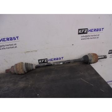 Antriebswelle Links Volvo XC60 30681132 HINTEN 2.4 2400ccm 120kW D5244T5