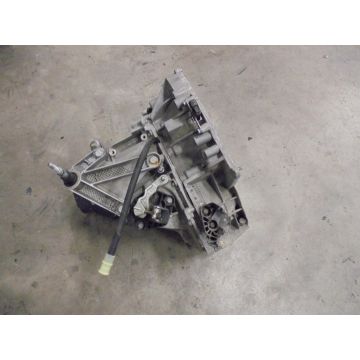 Getriebe Manuell Renault Clio III 7701723417 1.2 16V 1149ccm 55kW D4F740