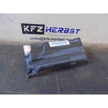 Seitenairbag Rechts Renault Clio III 985H18503R 1.2 16V 1149ccm 55kW D4F740
