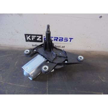 Scheibenwischermotor Hinten Renault Clio III 8200311486 1.2 16V 1149ccm 55kW D4F740