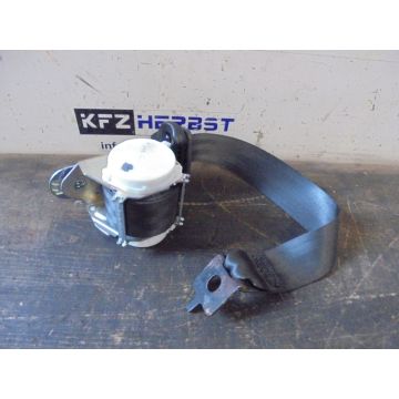 Gurtrolle Links Hinten C-Säule Renault Clio III 683954 1.2 16V 1149ccm 55kW D4F740