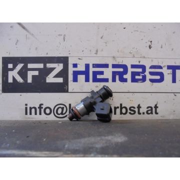 Einspritzventil Renault Clio III 8200292590 1.2 16V 1149ccm 55kW D4F740