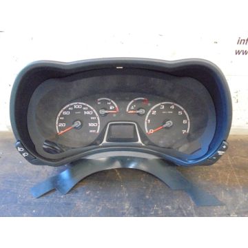 Kombiinstrument Tacho Ford Ka RU8 51874055 1.2 1242ccm 51kW 169A4000 FP4