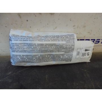 Seitenairbag Rechts Ford Ka RU8 00018005210 1.2 1242ccm 51kW 169A4000 FP4