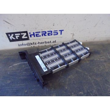 Zuheizer elektr. Ford Ka RU8 2770003 1.2 1242ccm 51kW 169A4000 FP4