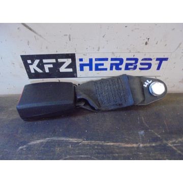 Gurtschloss Peitsche Links Hinten Ford Ka RU8 33033400 1.2 1242ccm 51kW 169A4000 FP4